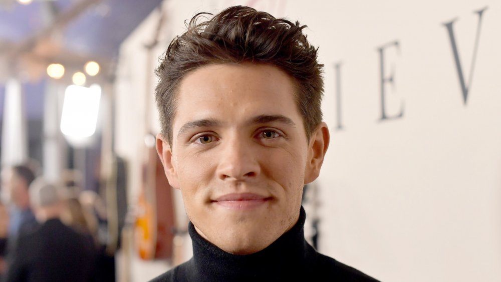 Casey Cott