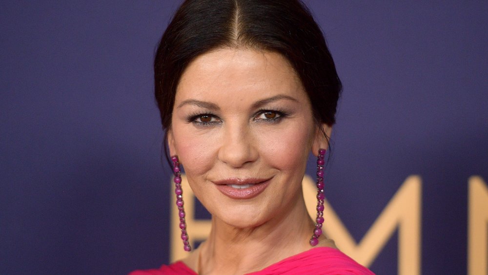 Catherine Zeta-Jones