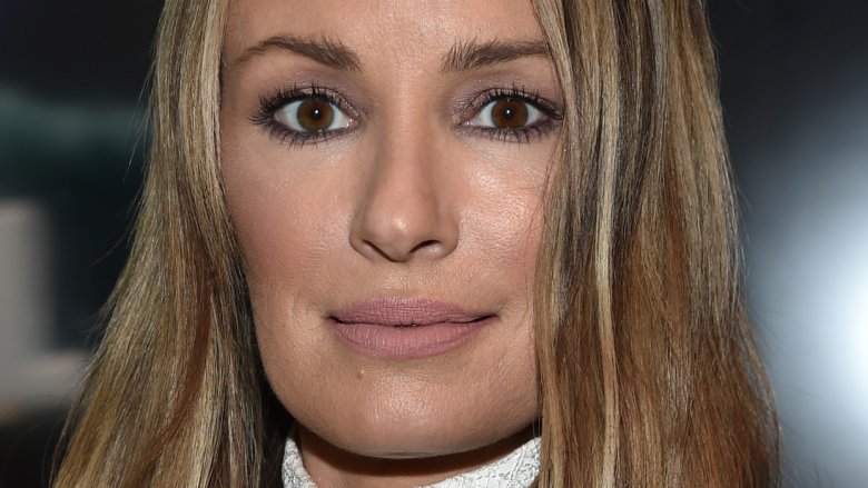 9. Catt Sadler's Blonde Hair: The Ultimate Inspiration Gallery - wide 5