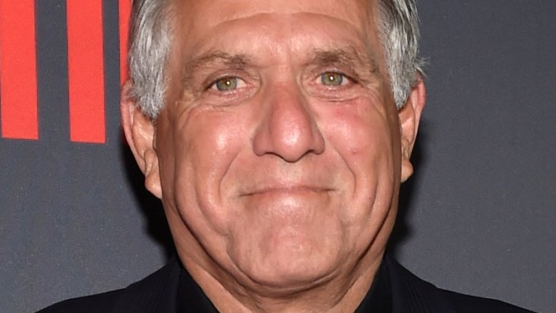 Leslie Moonves