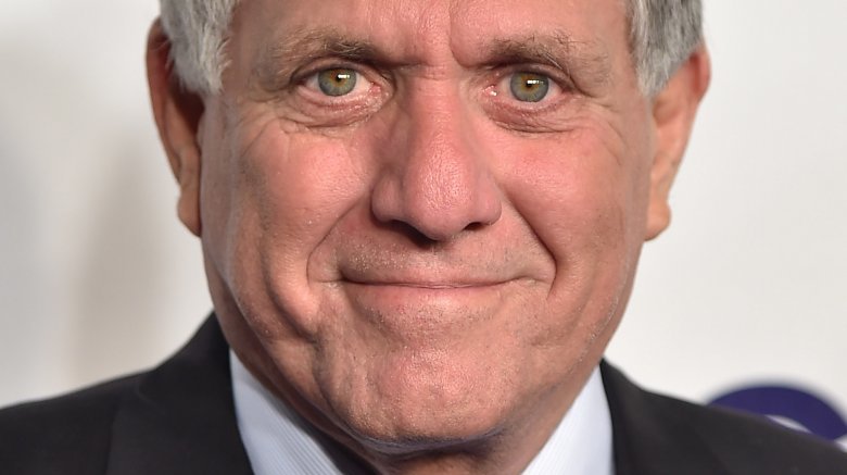 Leslie Moonves