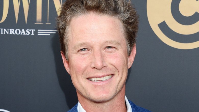 Billy Bush