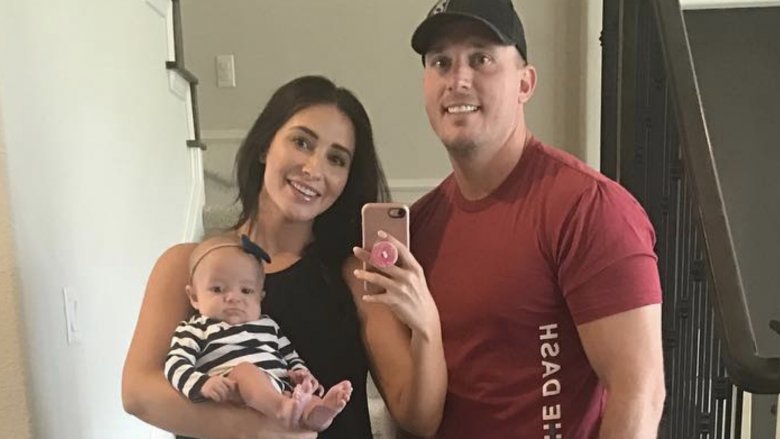 Bristol Palin and Dakota Meyer