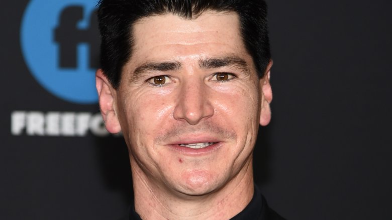 Michael Fishman and Jennifer Briner