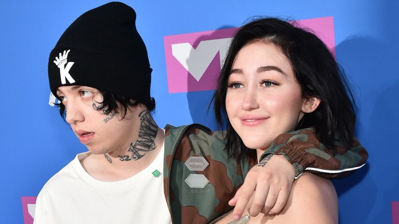 Lil Xan, Noah Cyrus