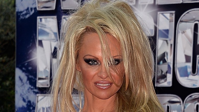 Pamela Anderson