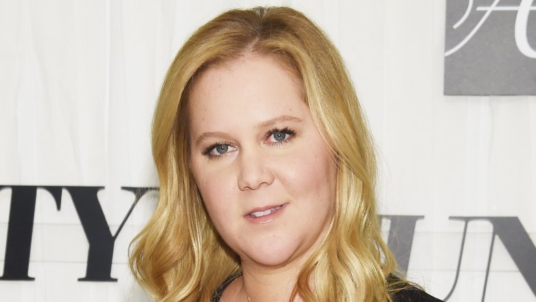 Amy Schumer
