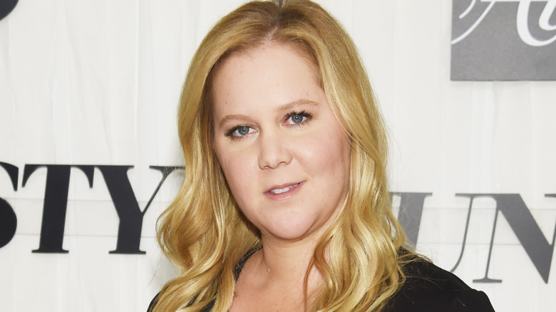 Amy Schumer
