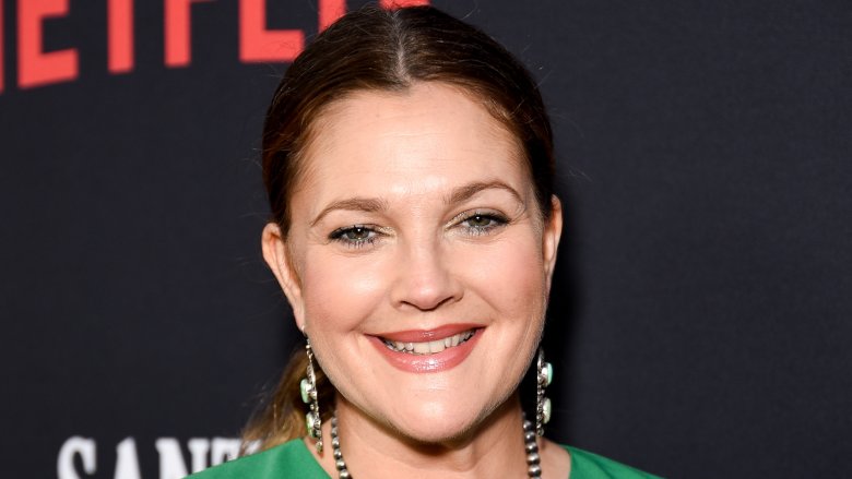 Drew Barrymore