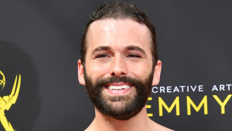 Jonathan Van Ness