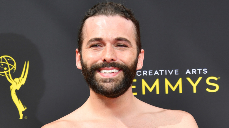 Jonathan Van Ness