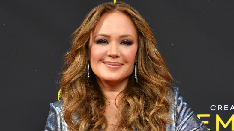 Leah Remini