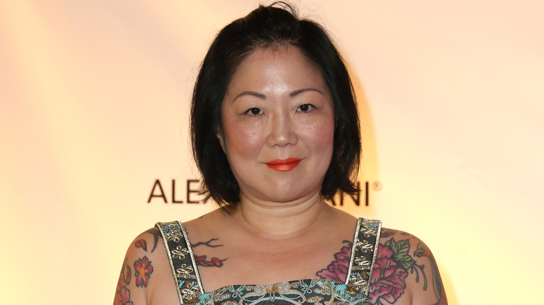 Margaret Cho