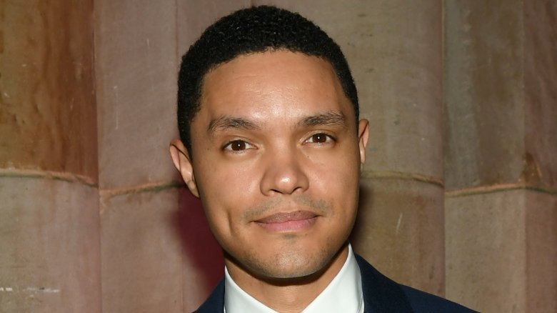 Trevor Noah