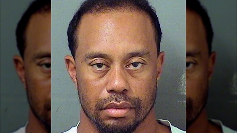 Tiger Woods