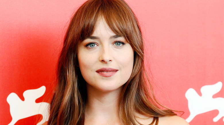 Dakota Johnson