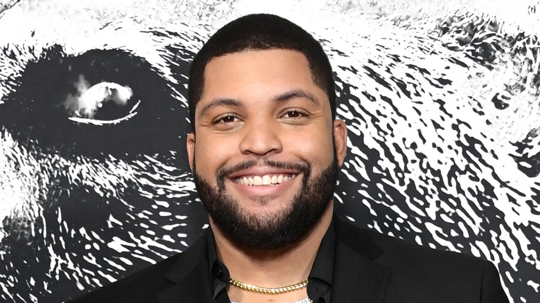 O'Shea Jackson Jr.
