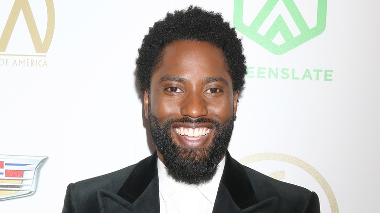 John David Washington