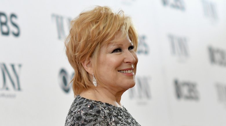 Bette Midler