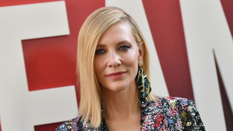 Cate Blanchett