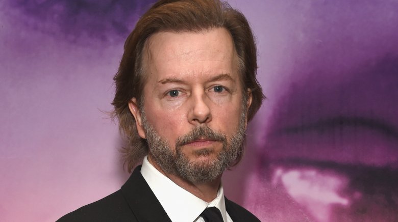 David Spade
