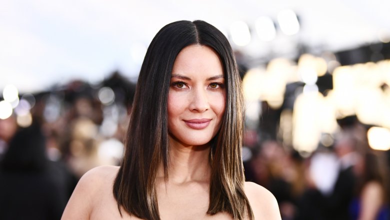 Olivia Munn