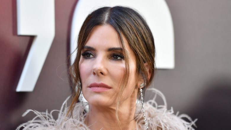 Sandra Bullock