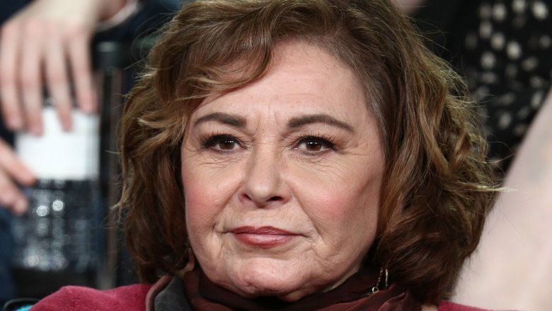 Roseanne Barr