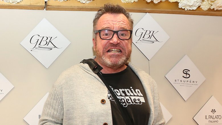 Tom Arnold
