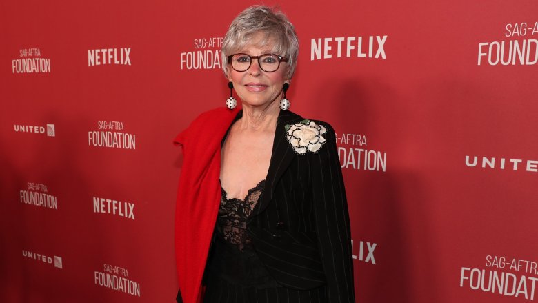Rita Moreno
