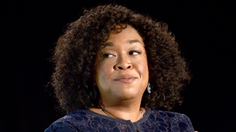 Shonda Rhimes