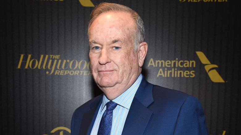 Bill O'Reilly