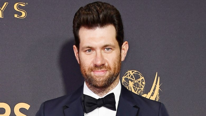 Billy Eichner