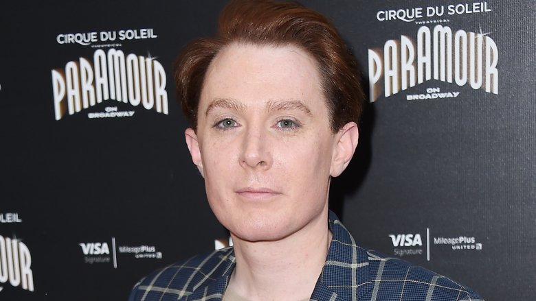 Clay Aiken