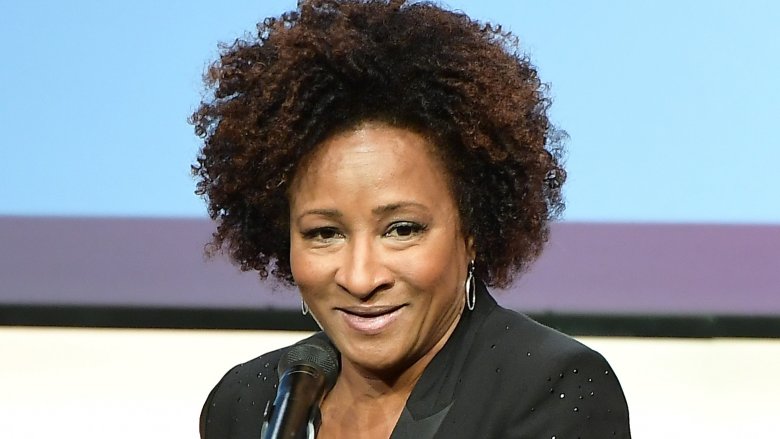  Wanda Sykes