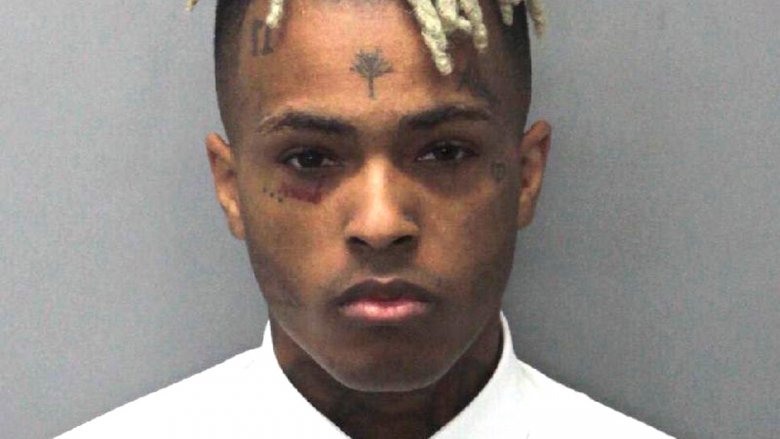 XXXTentacion