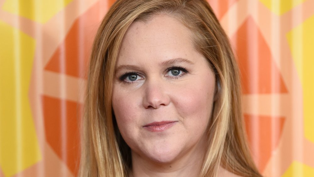 Amy Schumer