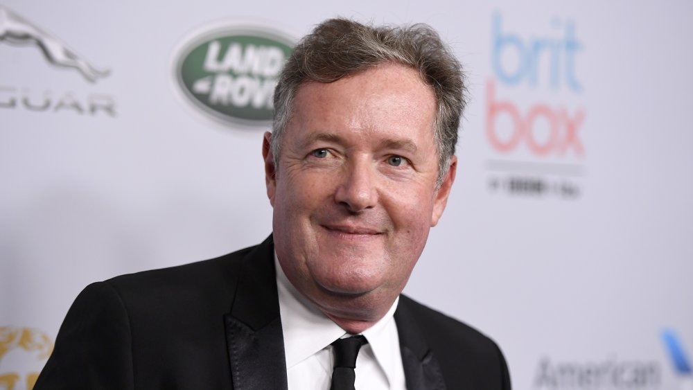 Piers Morgan