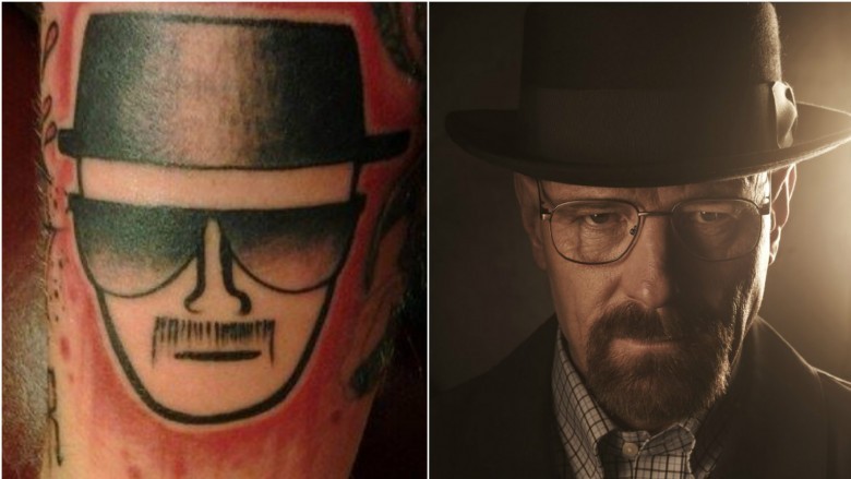 Celeb Tattoos Gone Horribly Wrong