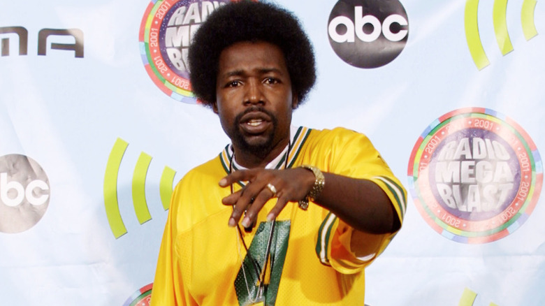 Afroman