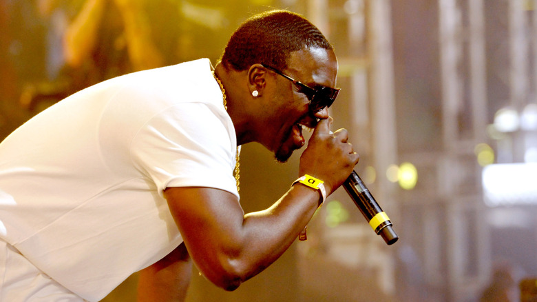 Akon