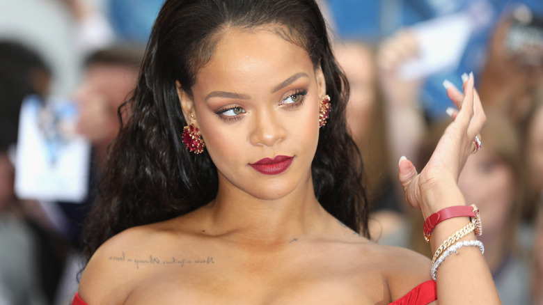 Rihanna