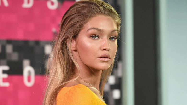 Gigi Hadid