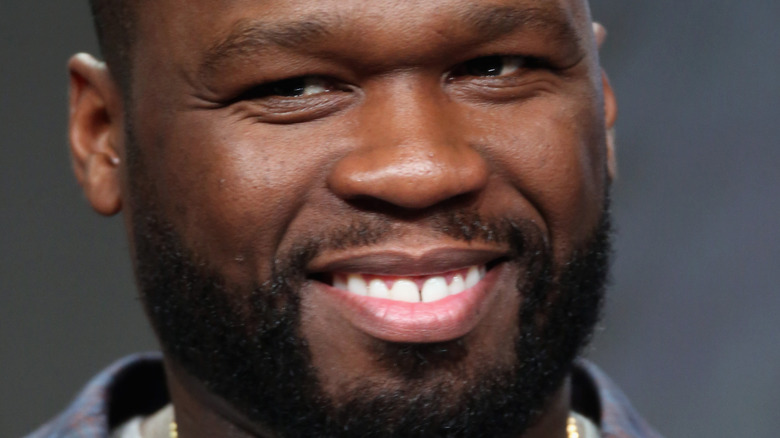 50 Cent