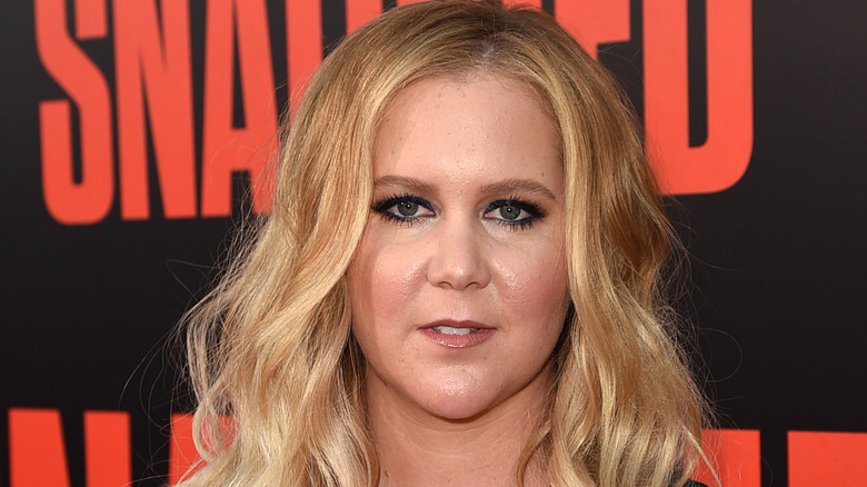 Amy Schumer
