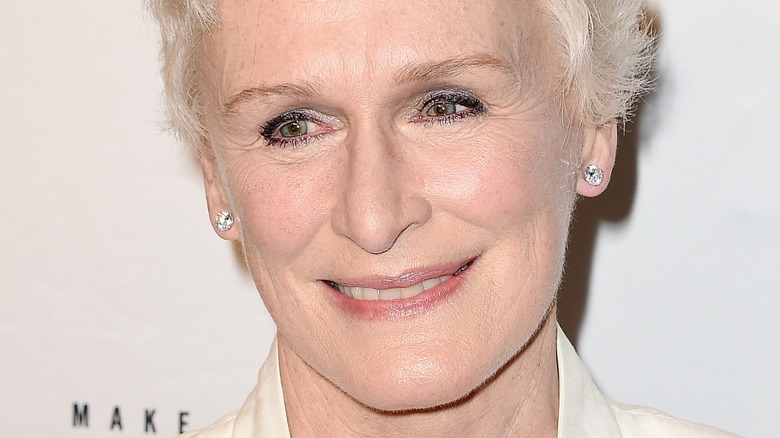Glenn Close