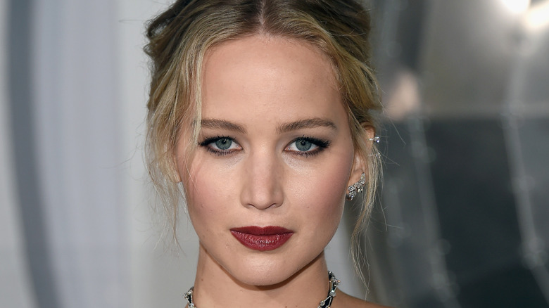 Jennifer Lawrence