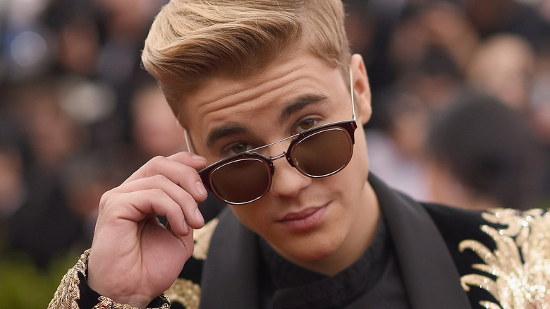 Justin Bieber