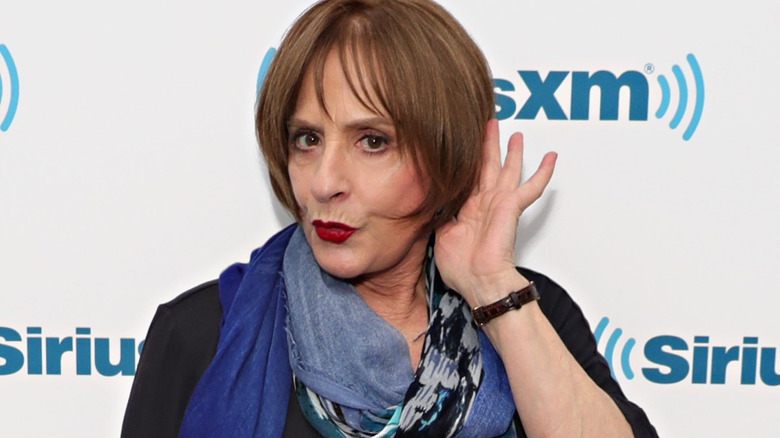Patti LuPone