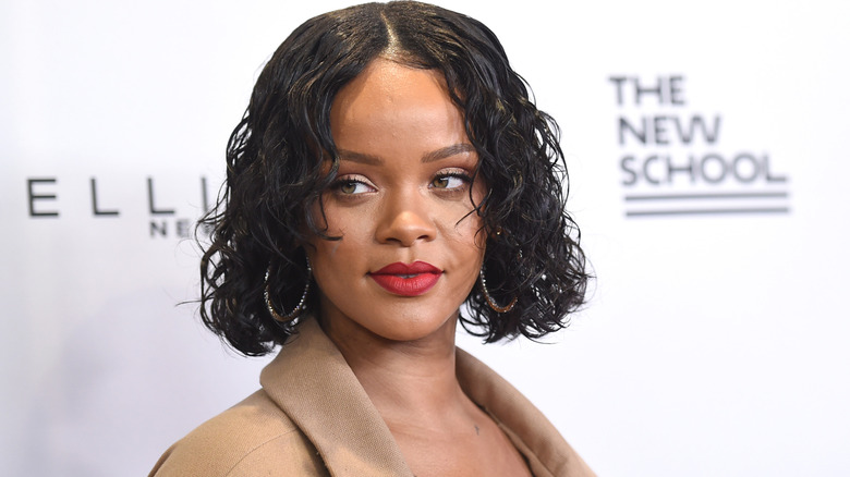 Rihanna